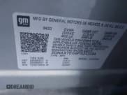 ✅ 2023 Chevrolet Equinox LT • VIN: 3GNAXTEG6PS213164 • Lot: 43828686. Listed on IAAI with 53,758 mi. Free auction sales archive from the USA and detailed vehicle history report at DreamBid. Image 9.