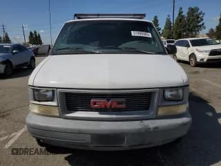 ✅ 1999 GMC Safari Cargo • VIN: 1GTDM19W8XB505799 • Лот: 51498565. Опубликован ранее на Copart с пробегом 228 275 миль. Бесплатный доступ к архиву аукционных продаж из США и подробный отчёт об истории автомобиля на DreamBid. Изображение 5.