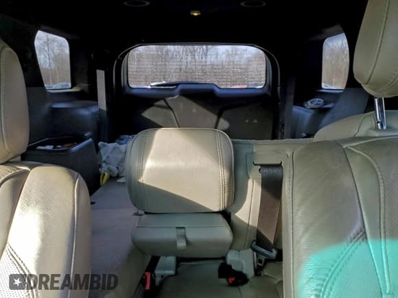 ✅ 2015 Ford Explorer Limited • VIN: 1FM5K8F80FGB37639 • Lot: 95692935. Listed on Copart with 190,004 mi. Free auction sales archive from the USA and detailed vehicle history report at DreamBid. Image 10.