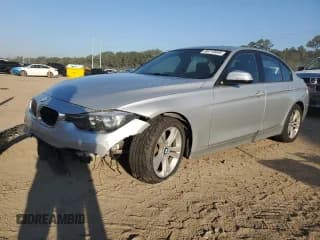 ✅ 2016 BMW 3 Series 328i • VIN: WBA8E9C53GK647147 • Lot: 86715945. Wystawiony na Copart z przebiegiem 153 182 mil. Bezpłatny archiwum sprzedaży aukcyjnych z USA i szczegółowy raport historii pojazdu na DreamBid. Zdjęcie 1.