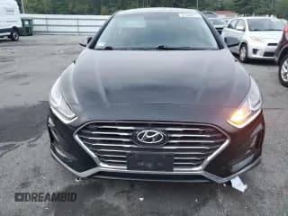 ✅ 2018 Hyundai Sonata SE • VIN: 5NPE24AFXJH727208 • Лот: 81606615. Опубликован ранее на Copart с пробегом 234 974 миль. Бесплатный доступ к архиву аукционных продаж из США и подробный отчёт об истории автомобиля на DreamBid. Изображение 5.