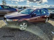 ✅ 2009 Acura TSX • VIN: JH4CU26639C022612 • Lot: 93465405. Listed on Copart with 161,988 mi. Free auction sales archive from the USA and detailed vehicle history report at DreamBid. Image 1.