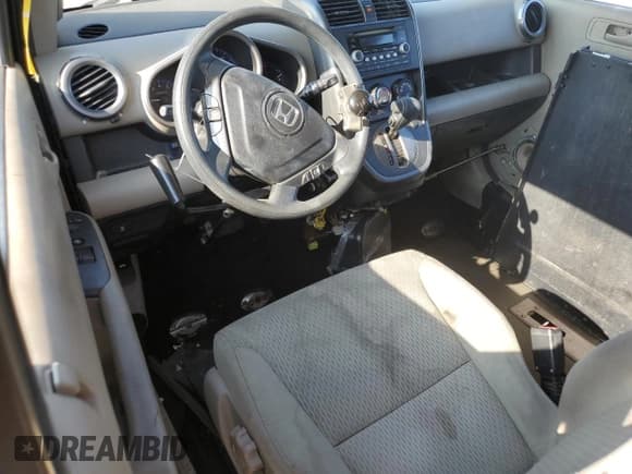 ✅ 2010 Honda Element EX • VIN: 5J6YH1H74AL001925 • Лот: 66614335. Опубликован ранее на Copart с пробегом 115 065 миль. Бесплатный доступ к архиву аукционных продаж из США и подробный отчёт об истории автомобиля на DreamBid. Изображение 8.