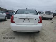 ✅ 2011 Hyundai Accent GLS • VIN: KMHCN4AC1BU610141 • Лот: 47723115. Опубликован ранее на Copart с пробегом 179 192 миль. Бесплатный доступ к архиву аукционных продаж из США и подробный отчёт об истории автомобиля на DreamBid. Изображение 6.