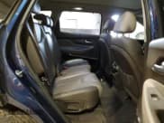 ✅ 2020 Hyundai Santa Fe SEL • VIN: 5NMS3CADXLH297494 • Lot: 47779454. Wystawiony na Copart z przebiegiem 23 495 mil. Bezpłatny archiwum sprzedaży aukcyjnych z USA i szczegółowy raport historii pojazdu na DreamBid. Zdjęcie 10.