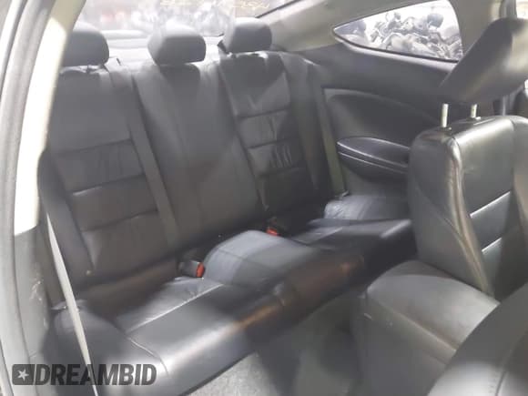 ✅ 2011 Honda Accord EX-L • VIN: 1HGCS2B81BA007057 • Лот: 43596126. Опубликован ранее на IAAI с пробегом 191 345 миль. Бесплатный доступ к архиву аукционных продаж из США и подробный отчёт об истории автомобиля на DreamBid. Изображение 8.