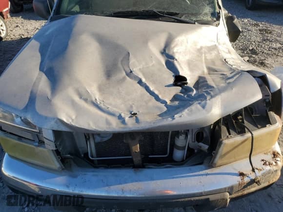 ✅ 2006 Chevrolet Colorado 1LT • VIN: 1GCCS136468192188 • Лот: 46984395. Опубликован ранее на Copart с пробегом Не указан. Бесплатный доступ к архиву аукционных продаж из США и подробный отчёт об истории автомобиля на DreamBid. Изображение 11.