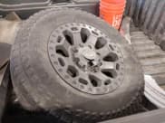 ✅ 2011 Chevrolet Silverado 2500HD LTZ • VIN: 1GC1KYC83BF192822 • Lot: 42508183. Listed on IAAI with 81,195 mi. Free auction sales archive from the USA and detailed vehicle history report at DreamBid. Image 12.