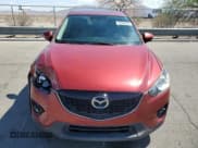 ✅ 2013 Mazda CX-5 Grand Touring • VIN: JM3KE2DE3D0154498 • Lot: 70603435. Wystawiony na Copart z przebiegiem 121 633 mil. Bezpłatny archiwum sprzedaży aukcyjnych z USA i szczegółowy raport historii pojazdu na DreamBid. Zdjęcie 5.