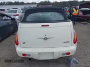 ✅ 2005 Chrysler PT Cruiser GT • VIN: 3C3AY75SX5T265880 • Lot: 41722904. Listed on IAAI with 83,565 mi. Free auction sales archive from the USA and detailed vehicle history report at DreamBid. Image 16.