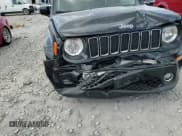 ✅ 2020 Jeep Renegade Latitude • VIN: ZACNJABB4LPL21607 • Lot: 69380625. Wystawiony na Copart z przebiegiem 100 879 mil. Bezpłatny archiwum sprzedaży aukcyjnych z USA i szczegółowy raport historii pojazdu na DreamBid. Zdjęcie 14.