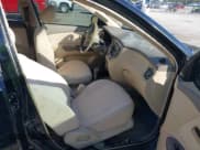 ✅ 2010 Kia Rio LX • VIN: KNADH4A34A6655641 • Lot: 43399555. Listed on IAAI with 68,522 mi. Free auction sales archive from the USA and detailed vehicle history report at DreamBid. Image 5.