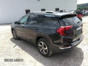 ✅ 2021 GMC Terrain SLT • VIN: 3GKALPEV6ML335219 • Лот: 42565730. Опубликован ранее на IAAI с пробегом 88 511 миль. Бесплатный доступ к архиву аукционных продаж из США и подробный отчёт об истории автомобиля на DreamBid. Изображение 3.