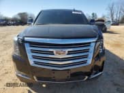 ✅ 2016 Cadillac Escalade Platinum • VIN: 1GYS3DKJ9GR465552 • Lot: 48753335. Listed on Copart with 107,707 mi. Free auction sales archive from the USA and detailed vehicle history report at DreamBid. Image 5.