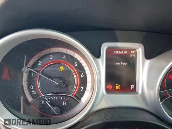 ✅ 2013 Dodge Journey SXT • VIN: 3C4PDDBGXDT641394 • Lot: 84028795. Wystawiony na Copart z przebiegiem 128 273 mil. Bezpłatny archiwum sprzedaży aukcyjnych z USA i szczegółowy raport historii pojazdu na DreamBid. Zdjęcie 9.