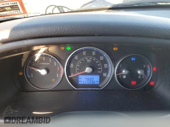 ✅ 2009 Hyundai Santa Fe Limited • VIN: 5NMSH73EX9H307660 • Lot: 83424534. Listed on Copart with 117,336 mi. Free auction sales archive from the USA and detailed vehicle history report at DreamBid. Image 9.