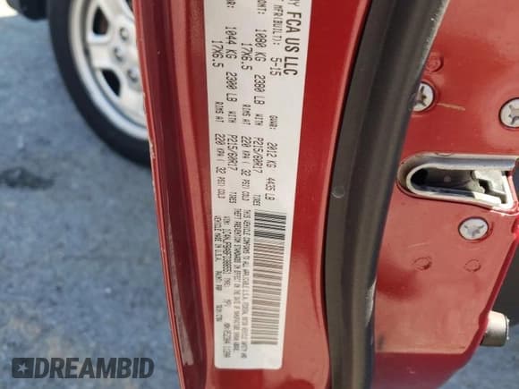 ✅ 2015 Jeep Patriot Altitude • VIN: 1C4NJPBA8FD388551 • Lot: 84783365. Wystawiony na Copart z przebiegiem 132 590 mil. Bezpłatny archiwum sprzedaży aukcyjnych z USA i szczegółowy raport historii pojazdu na DreamBid. Zdjęcie 13.