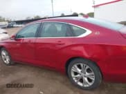 ✅ 2014 Chevrolet Impala LT • VIN: 2G1115SL1E9120563 • Lot: 43539159. Wystawiony na IAAI z przebiegiem 268 932 mil. Bezpłatny archiwum sprzedaży aukcyjnych z USA i szczegółowy raport historii pojazdu na DreamBid. Zdjęcie 14.