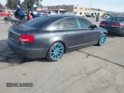 ✅ 2006 Audi A6 • VIN: WAUDG74F46N031524 • Лот: 43845029. Опубликован ранее на IAAI с пробегом 164 450 миль. Бесплатный доступ к архиву аукционных продаж из США и подробный отчёт об истории автомобиля на DreamBid. Изображение 4.