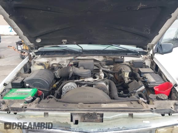 ✅ 1999 Chevrolet Suburban • VIN: 1GNFK16R4XJ371464 • Лот: 43615079. Опубликован ранее на IAAI с пробегом 259 069 миль. Бесплатный доступ к архиву аукционных продаж из США и подробный отчёт об истории автомобиля на DreamBid. Изображение 10.