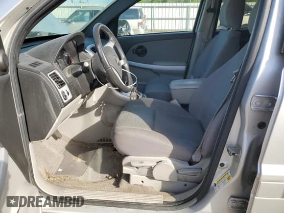 ✅ 2009 Chevrolet Equinox 1LT • VIN: 2CNDL33F096253071 • Лот: 52520625. Опубликован ранее на Copart с пробегом 216 124 миль. Бесплатный доступ к архиву аукционных продаж из США и подробный отчёт об истории автомобиля на DreamBid. Изображение 7.