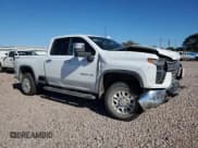 ✅ 2022 Chevrolet Silverado 2500HD • VIN: 1GC2YPEY3NF282308 • Lot: 85117865. Wystawiony na Copart z przebiegiem 186 322 mil. Bezpłatny archiwum sprzedaży aukcyjnych z USA i szczegółowy raport historii pojazdu na DreamBid. Zdjęcie 4.