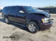 ✅ 2009 Chevrolet Suburban LS • VIN: 1GNFC16J99R225928 • Лот: 54547305. Опубликован ранее на Copart с пробегом 203 556 миль. Бесплатный доступ к архиву аукционных продаж из США и подробный отчёт об истории автомобиля на DreamBid. Изображение 4.