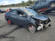 ✅ 2015 Nissan Versa S Plus • VIN: 3N1CN7AP0FL827076 • Lot: 82598295. Wystawiony na Copart z przebiegiem 132 343 mil. Bezpłatny archiwum sprzedaży aukcyjnych z USA i szczegółowy raport historii pojazdu na DreamBid. Zdjęcie 4.