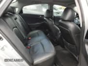 ✅ 2011 Hyundai Sonata Limited • VIN: 5NPEC4AC2BH008975 • Lot: 85878715. Listed on Copart with 292,402 mi. Free auction sales archive from the USA and detailed vehicle history report at DreamBid. Image 10.