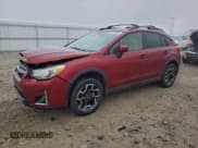 ✅ 2016 Subaru Crosstrek Premium • VIN: JF2GPABC9G8250583 • Lot: 93246025. Listed on Copart with 180,898 mi. Free auction sales archive from the USA and detailed vehicle history report at DreamBid. Image 1.