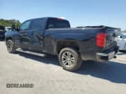 ✅ 2015 Chevrolet Silverado 1500 LT • VIN: 3GCPCRECXFG463779 • Lot: 70784745. Listed on Copart with 136,810 mi. Free auction sales archive from the USA and detailed vehicle history report at DreamBid. Image 2.