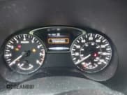 ✅ 2019 Nissan Pathfinder S • VIN: 5N1DR2MMXKC614616 • Lot: 43733470. Listed on IAAI with 114,204 mi. Free auction sales archive from the USA and detailed vehicle history report at DreamBid. Image 7.