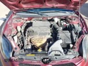 ✅ 2007 Mitsubishi Eclipse GS • VIN: 4A3AK24FX7E004995 • Lot: 43694889. Listed on IAAI with 190,798 mi. Free auction sales archive from the USA and detailed vehicle history report at DreamBid. Image 10.