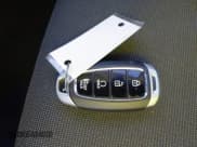 ✅ 2024 Hyundai Venue SEL • VIN: KMHRC8A38RU324305 • Lot: 41645452. Listed on IAAI with 11,629 mi. Free auction sales archive from the USA and detailed vehicle history report at DreamBid. Image 11.