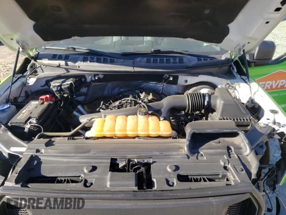 ✅ 2016 Ford F-150 XL • VIN: 1FTFX1CG4GKF06806 • Lot: 45210845. Listed on Copart with 155,730 mi. Free auction sales archive from the USA and detailed vehicle history report at DreamBid. Image 11.