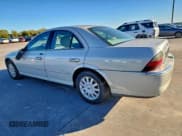 ✅ 2005 Lincoln LS Luxury • VIN: 1LNHM86SX5Y635746 • Лот: 93894945. Опубликован ранее на Copart с пробегом 75 886 миль. Бесплатный доступ к архиву аукционных продаж из США и подробный отчёт об истории автомобиля на DreamBid. Изображение 2.