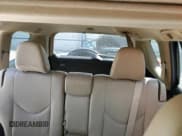 ✅ 2012 Toyota RAV4 Limited • VIN: 2T3YF4DV6CW117354 • Lot: 80550875. Listed on Copart with 137,631 mi. Free auction sales archive from the USA and detailed vehicle history report at DreamBid. Image 10.