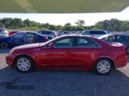 ✅ 2010 Cadillac CTS Luxury • VIN: 1G6DF5EG8A0144273 • Lot: 43059704. Wystawiony na IAAI z przebiegiem 54 751 mil. Bezpłatny archiwum sprzedaży aukcyjnych z USA i szczegółowy raport historii pojazdu na DreamBid. Zdjęcie 14.