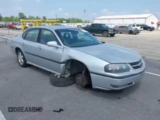 2000 Chevrolet Impala LS с VIN 2G1WH55K0Y9348644, выставлен на аукционе IAAI как лот 42751386 с пробегом Не указан миль и . История ставок и продаж доступна на DreamBid. Изображение 1.