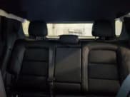 ✅ 2025 Chevrolet Equinox AWD LT • VIN: 3GNAXPEG7SL256910 • Lot: 65460035. Wystawiony na Copart z przebiegiem 1 232 mil. Bezpłatny archiwum sprzedaży aukcyjnych z USA i szczegółowy raport historii pojazdu na DreamBid. Zdjęcie 10.