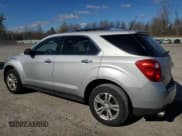 ✅ 2012 Chevrolet Equinox LTZ • VIN: 2GNFLGE54C6356162 • Lot: 90217905. Listed on Copart with 113,672 mi. Free auction sales archive from the USA and detailed vehicle history report at DreamBid. Image 2.