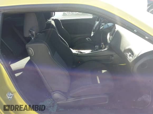 2021 Dodge Challenger R/T Scat Pack Widebody с VIN 2C3CDZFJ4MH604999, выставлен на аукционе IAAI как лот 43363579 с пробегом 77 917 миль миль и . История ставок и продаж доступна на DreamBid. Изображение 5.