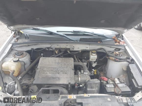 ✅ 2009 Ford Escape Limited • VIN: 1FMCU04G39KA92288 • Lot: 43573741. Listed on IAAI with 143,621 mi. Free auction sales archive from the USA and detailed vehicle history report at DreamBid. Image 10.