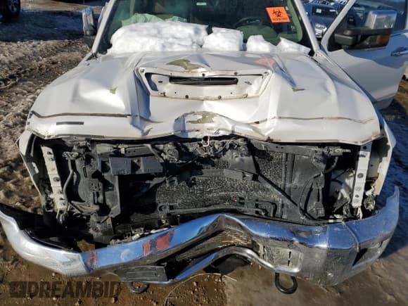 ✅ 2019 Chevrolet Silverado 3500HD LTZ • VIN: 1GC4KXEY7KF237801 • Lot: 88356795. Listed on Copart with Not provided. Free auction sales archive from the USA and detailed vehicle history report at DreamBid. Image 12.