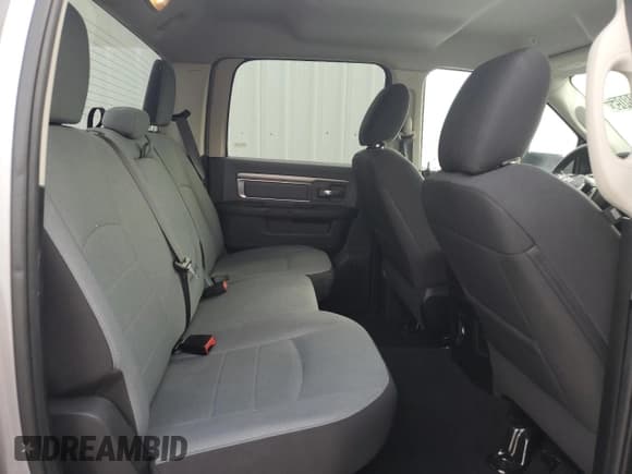 ✅ 2022 Ram 1500 SLT • VIN: 1C6RR6LG9NS198279 • Лот: 65370805. Опубликован ранее на Copart с пробегом 37 555 миль. Бесплатный доступ к архиву аукционных продаж из США и подробный отчёт об истории автомобиля на DreamBid. Изображение 10.