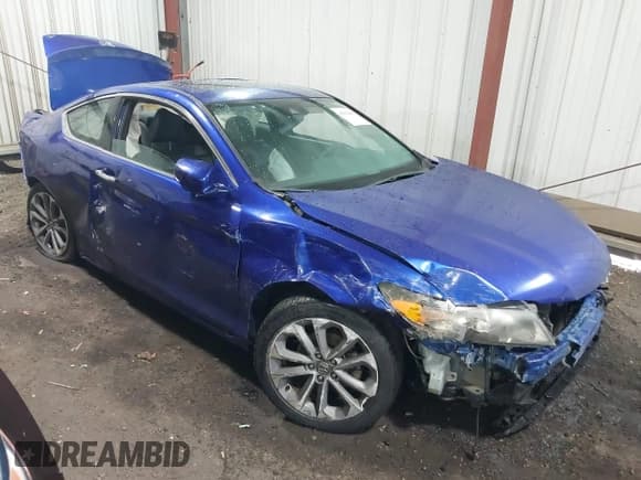 ✅ 2014 Honda Accord EX-L • VIN: 1HGCT2B89EA005736 • Lot: 42920401. Wystawiony na IAAI z przebiegiem 121 173 mil. Bezpłatny archiwum sprzedaży aukcyjnych z USA i szczegółowy raport historii pojazdu na DreamBid. Zdjęcie 1.