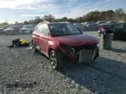 ✅ 2022 Hyundai Venue Limited • VIN: KMHRC8A35NU176284 • Lot: 79919614. Listed on Copart with 19,406 mi. Free auction sales archive from the USA and detailed vehicle history report at DreamBid. Image 11.