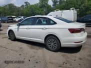 ✅ 2019 Volkswagen Jetta S • VIN: 3VWC57BU4KM136314 • Lot: 55366535. Listed on Copart with 98,051 mi. Free auction sales archive from the USA and detailed vehicle history report at DreamBid. Image 2.