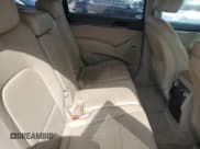 ✅ 2007 Hyundai Veracruz GLS • VIN: KM8NU13C37U023356 • Lot: 81753055. Listed on Copart with Not provided. Free auction sales archive from the USA and detailed vehicle history report at DreamBid. Image 11.