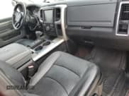 ✅ 2013 Ram 1500 Big Horn • VIN: 1C6RR6LT7DS650628 • Lot: 82360885. Wystawiony na Copart z przebiegiem 155 602 mil. Bezpłatny archiwum sprzedaży aukcyjnych z USA i szczegółowy raport historii pojazdu na DreamBid. Zdjęcie 8.